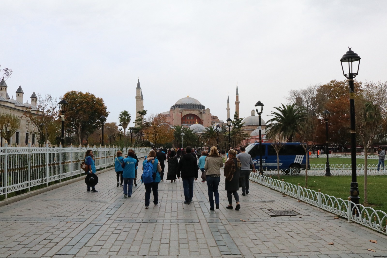 Holy Land Pilgrimage Image 3
