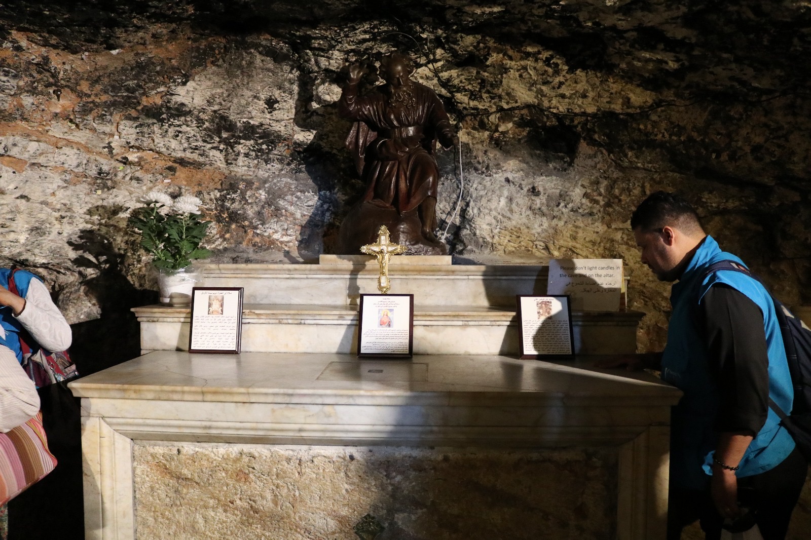 Holy Land Pilgrimage Image 4