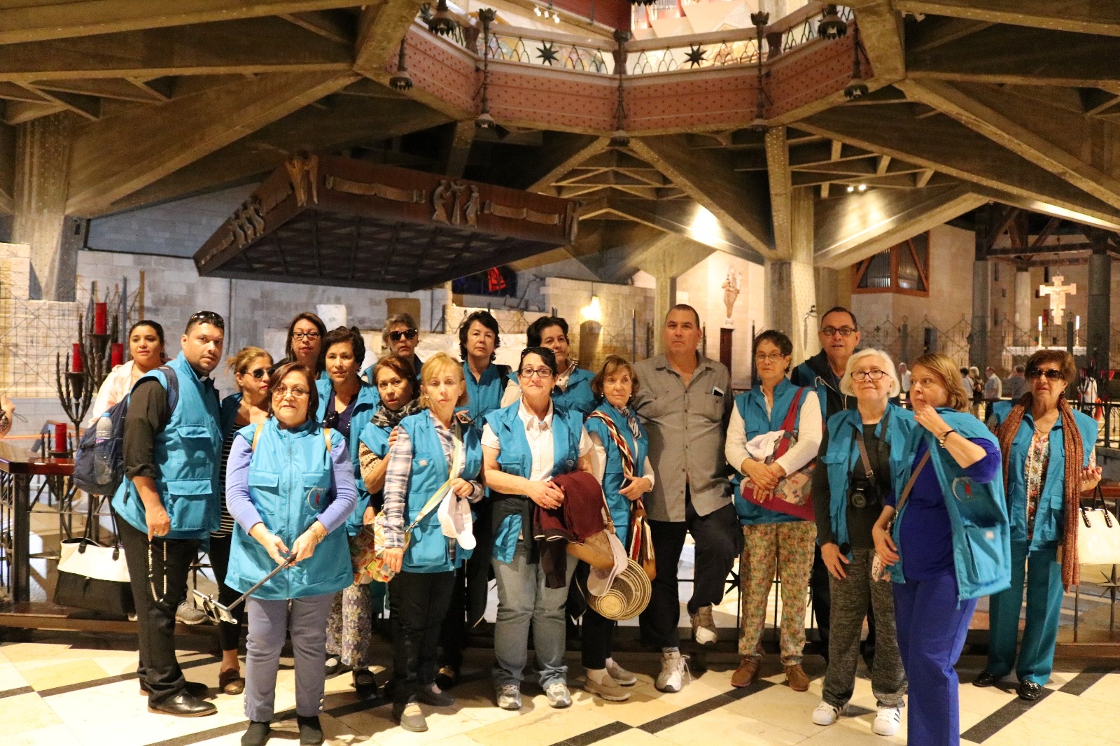 Holy Land Pilgrimage Image 5