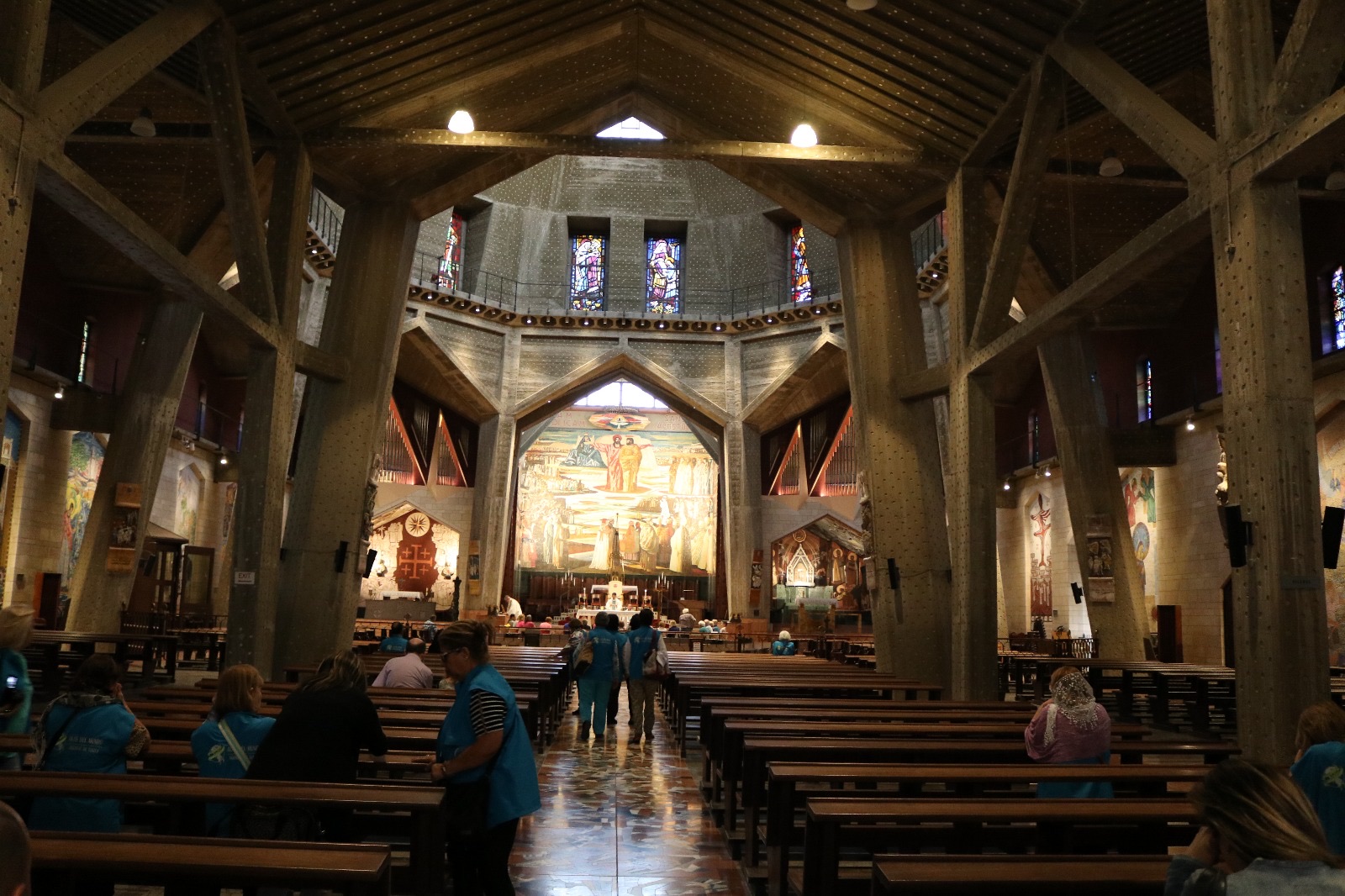 Holy Land Pilgrimage Image 6