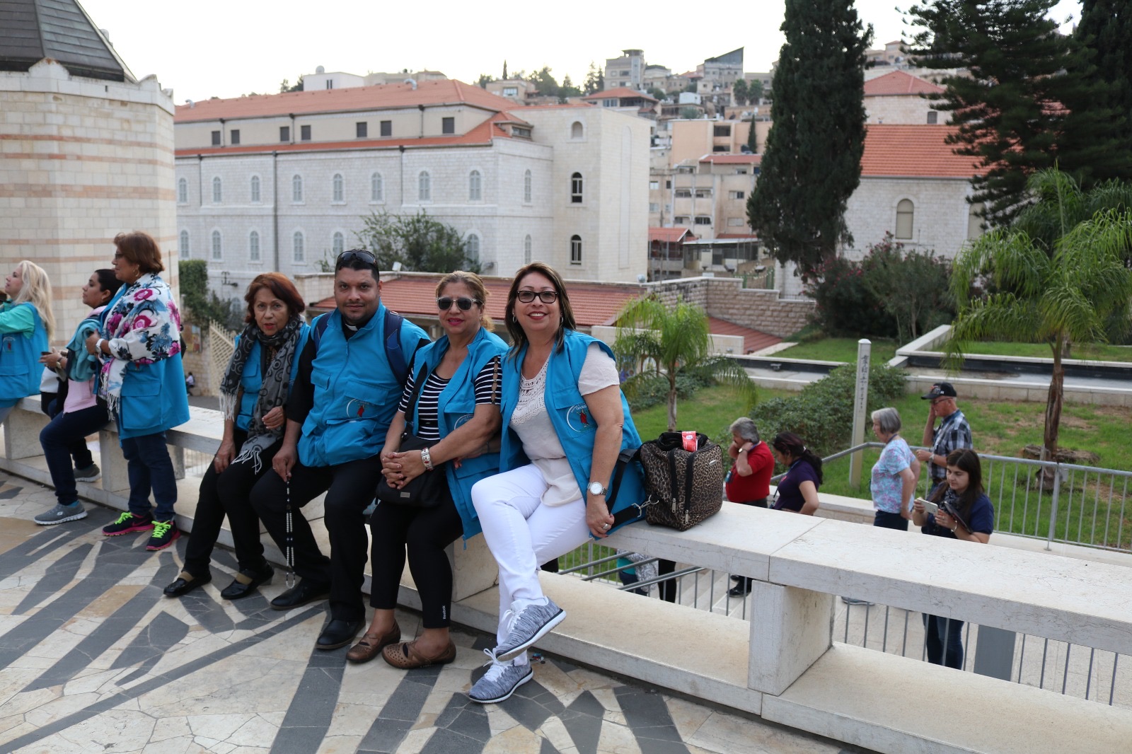 Holy Land Pilgrimage Image 7