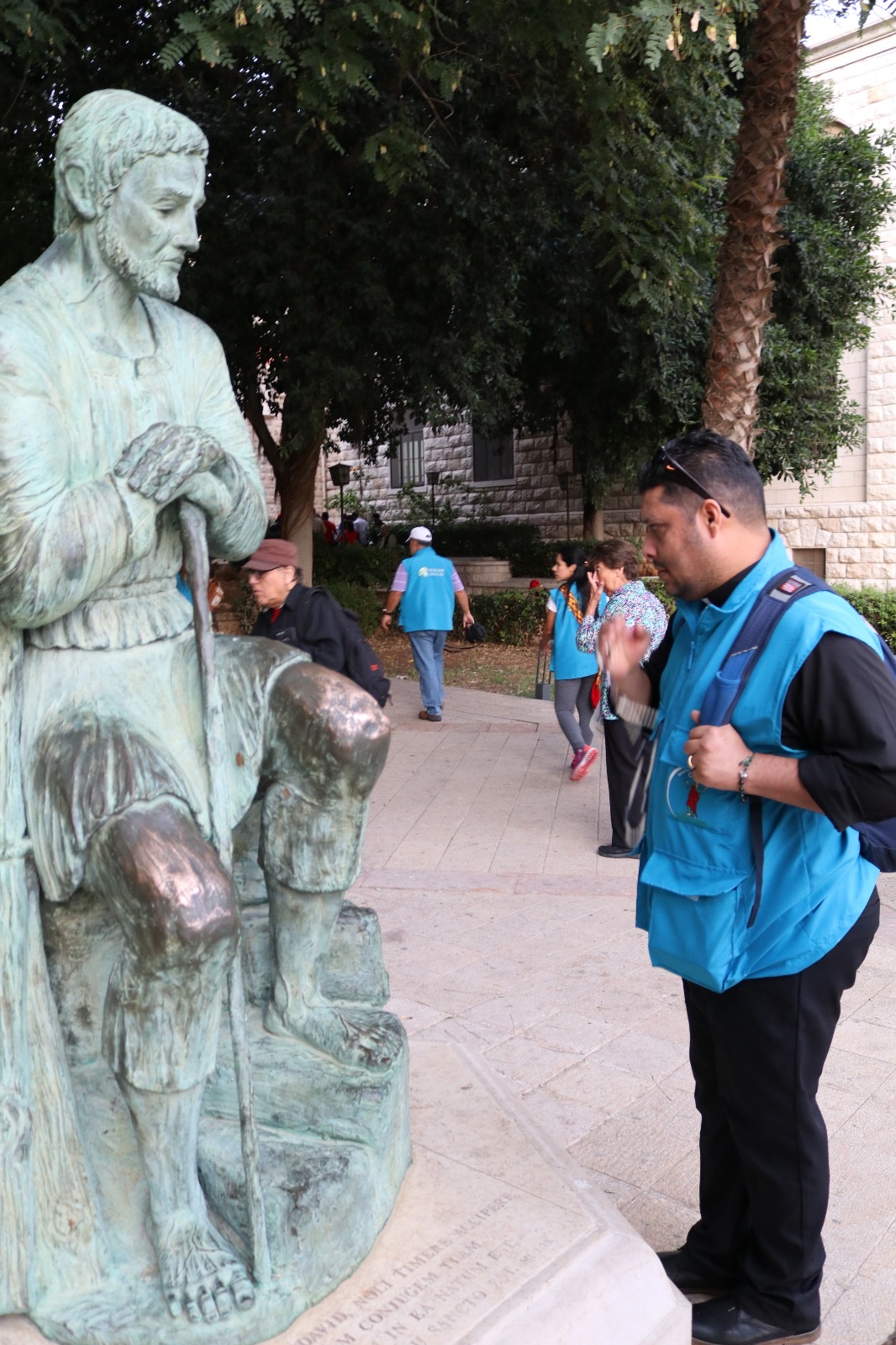 Holy Land Pilgrimage Image 8