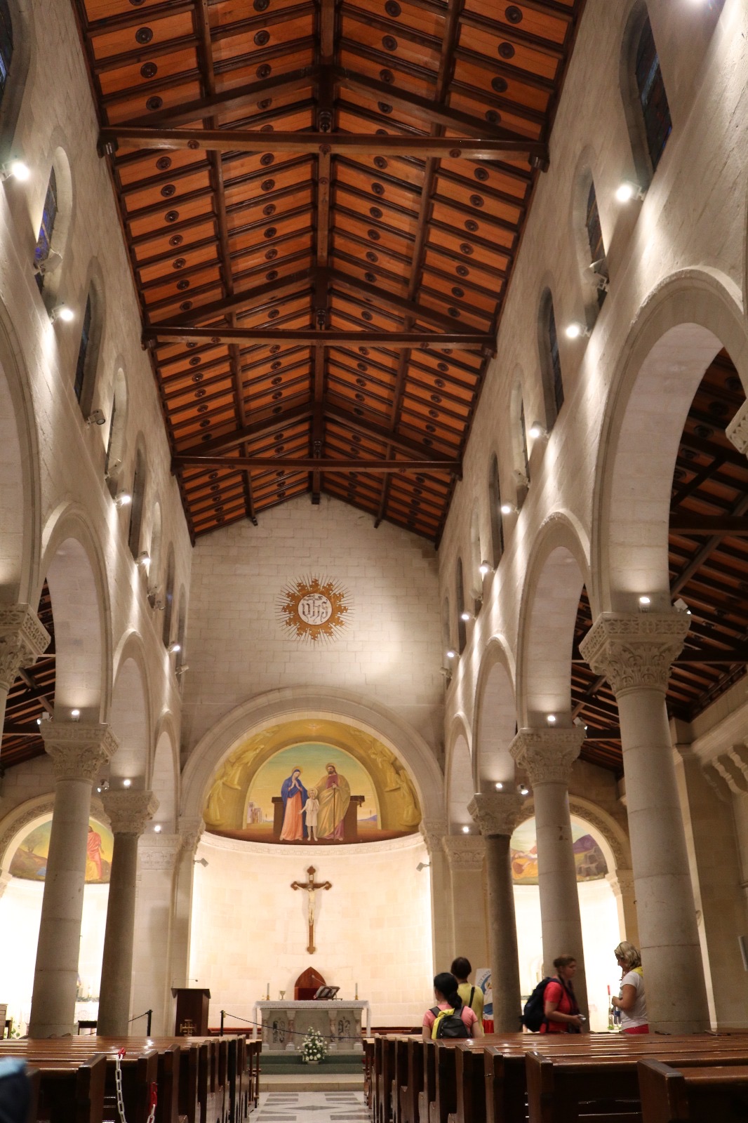 Holy Land Pilgrimage Image 9