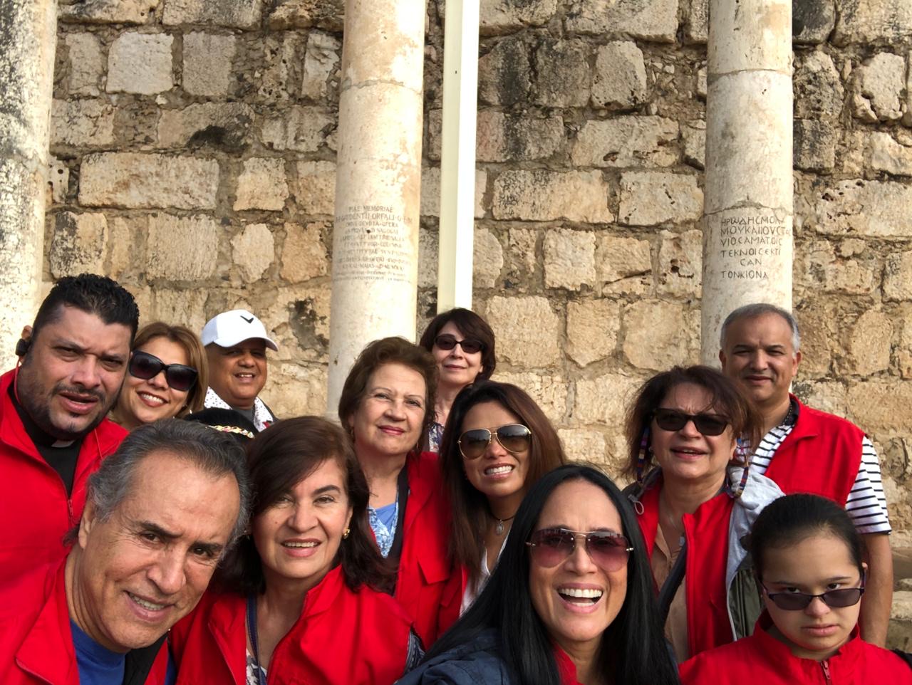 Holy Land Pilgrimage Image 10