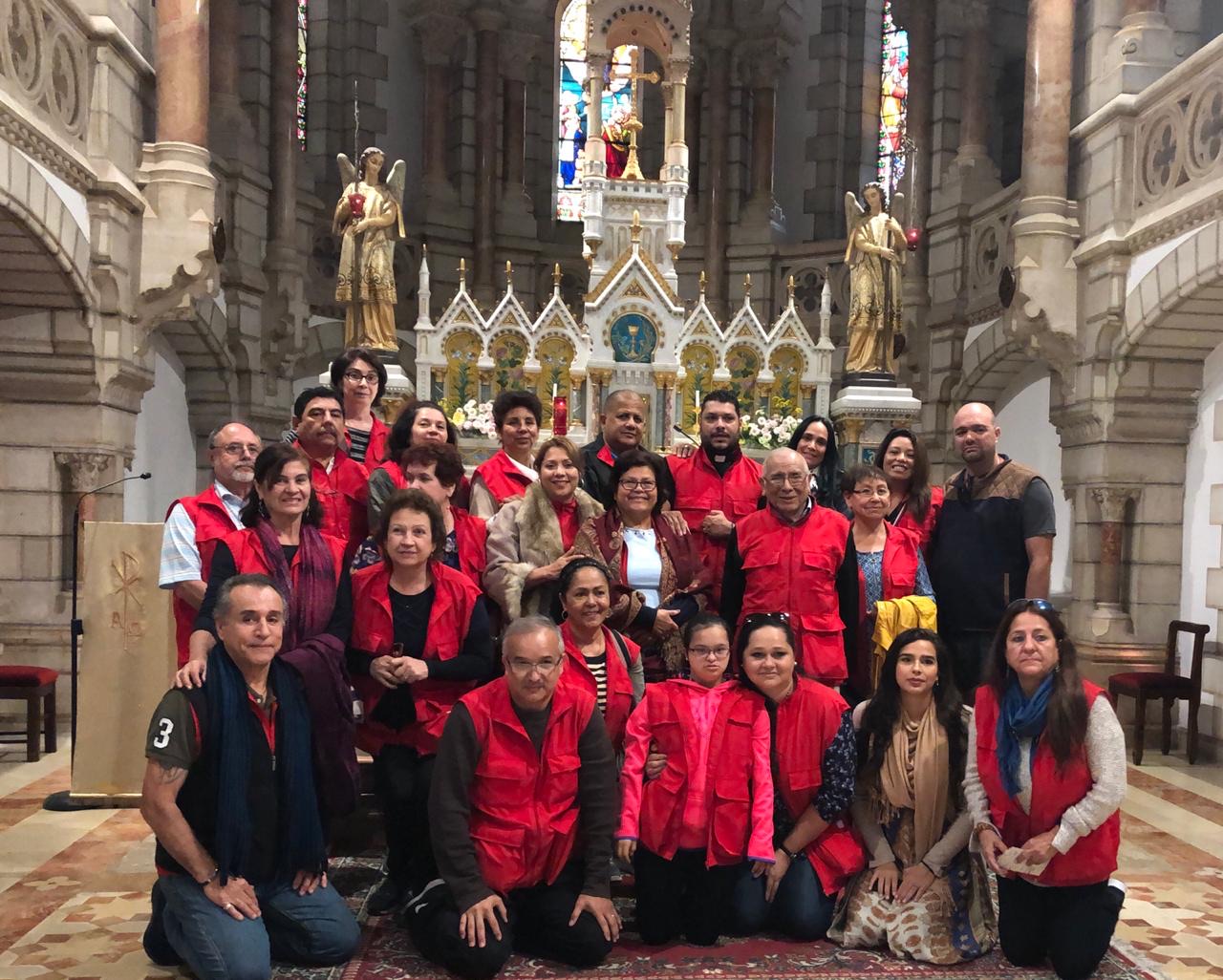 Holy Land Pilgrimage Image 11