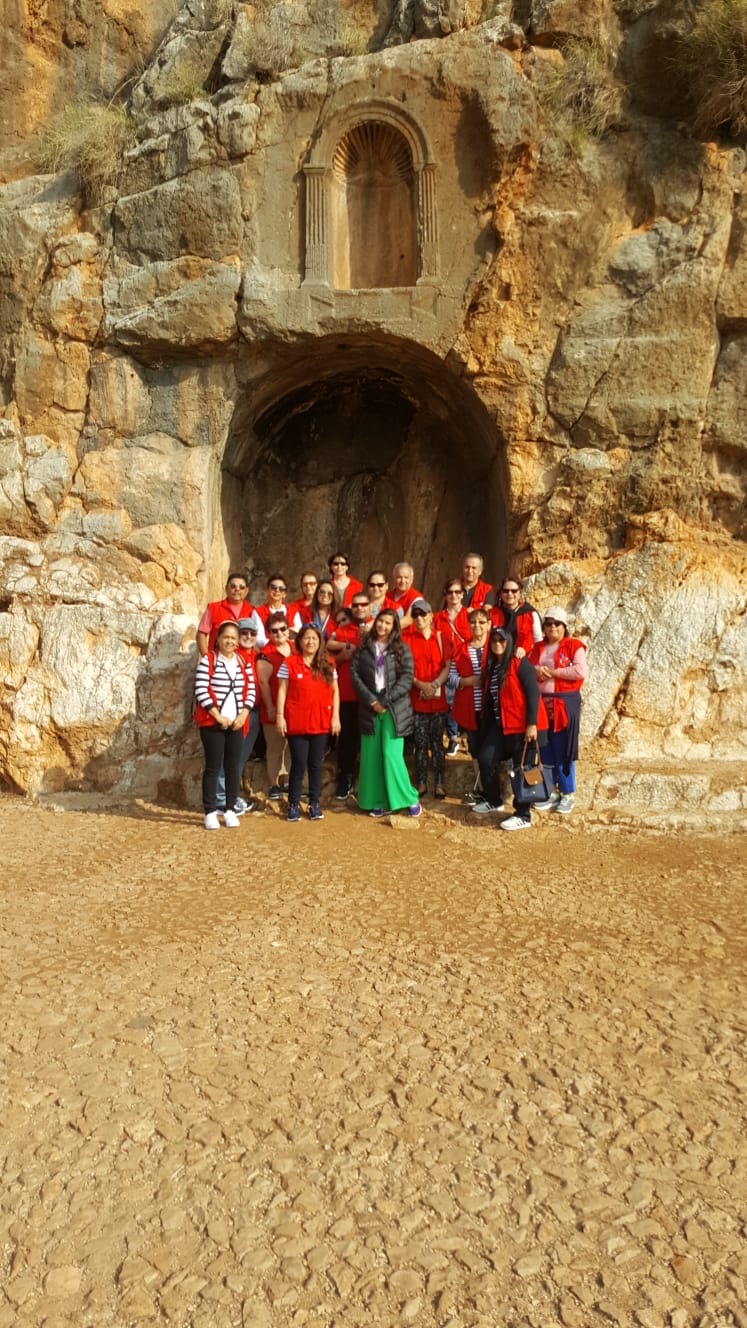 Holy Land Pilgrimage Image 12