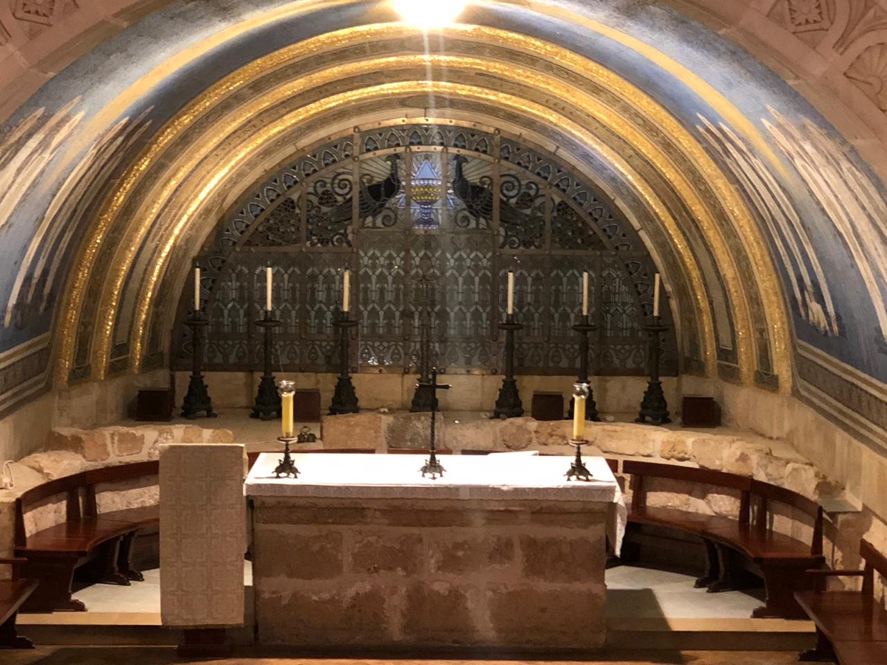 Holy Land Pilgrimage Image 3