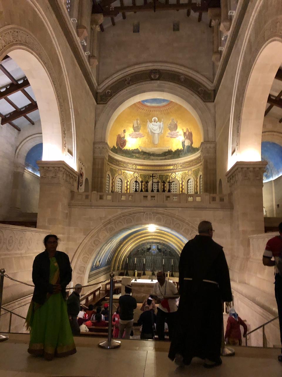 Holy Land Pilgrimage Image 6