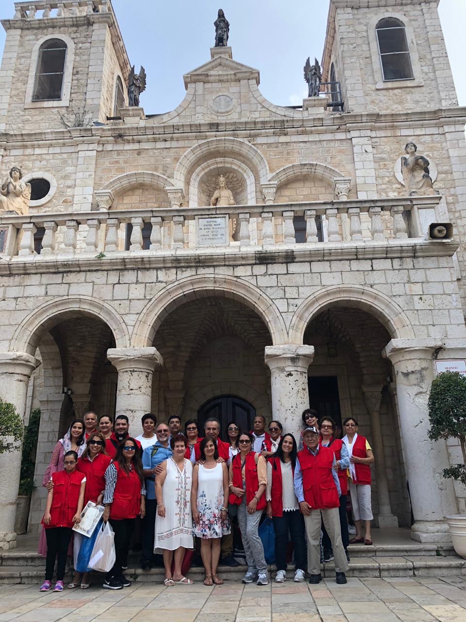 Holy Land Pilgrimage Image 8