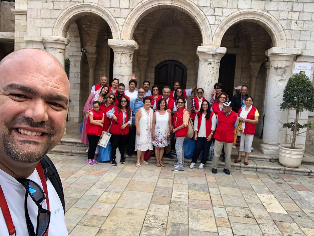 Holy Land Pilgrimage Image 9