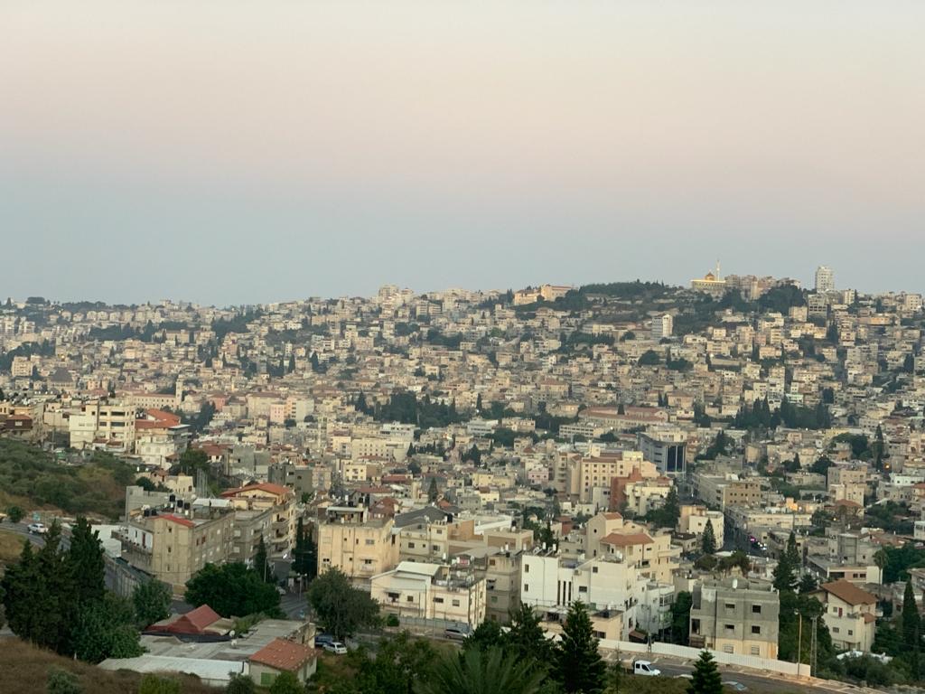 Holy Land Pilgrimage Image 2