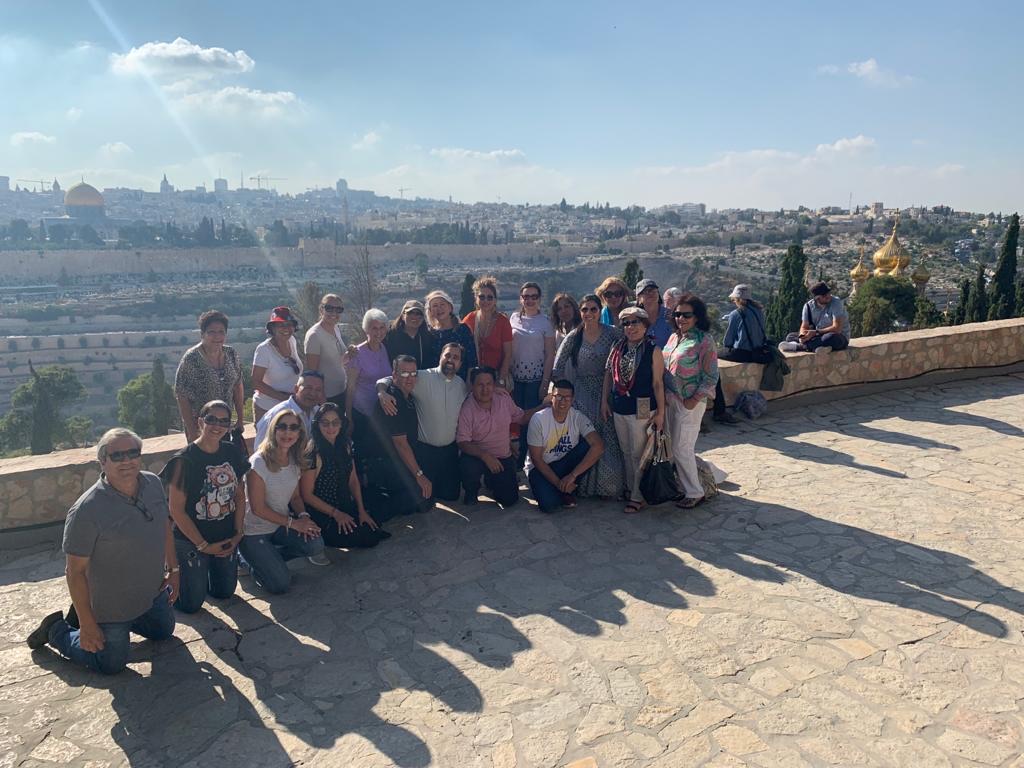 Holy Land Pilgrimage Image 3