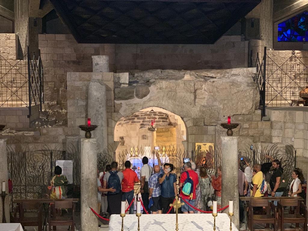 Holy Land Pilgrimage Image 6