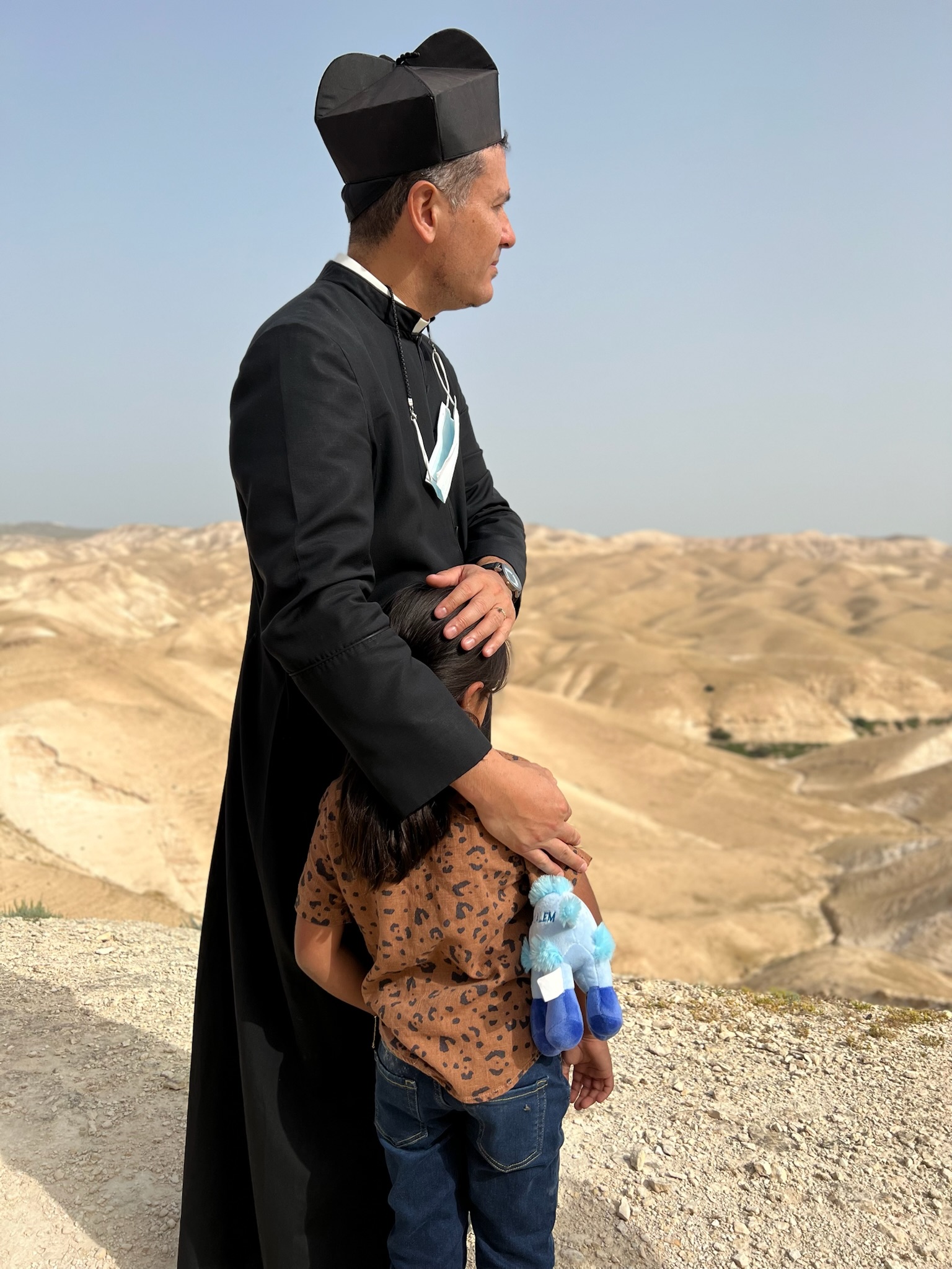 Holy Land Pilgrimage Image 1