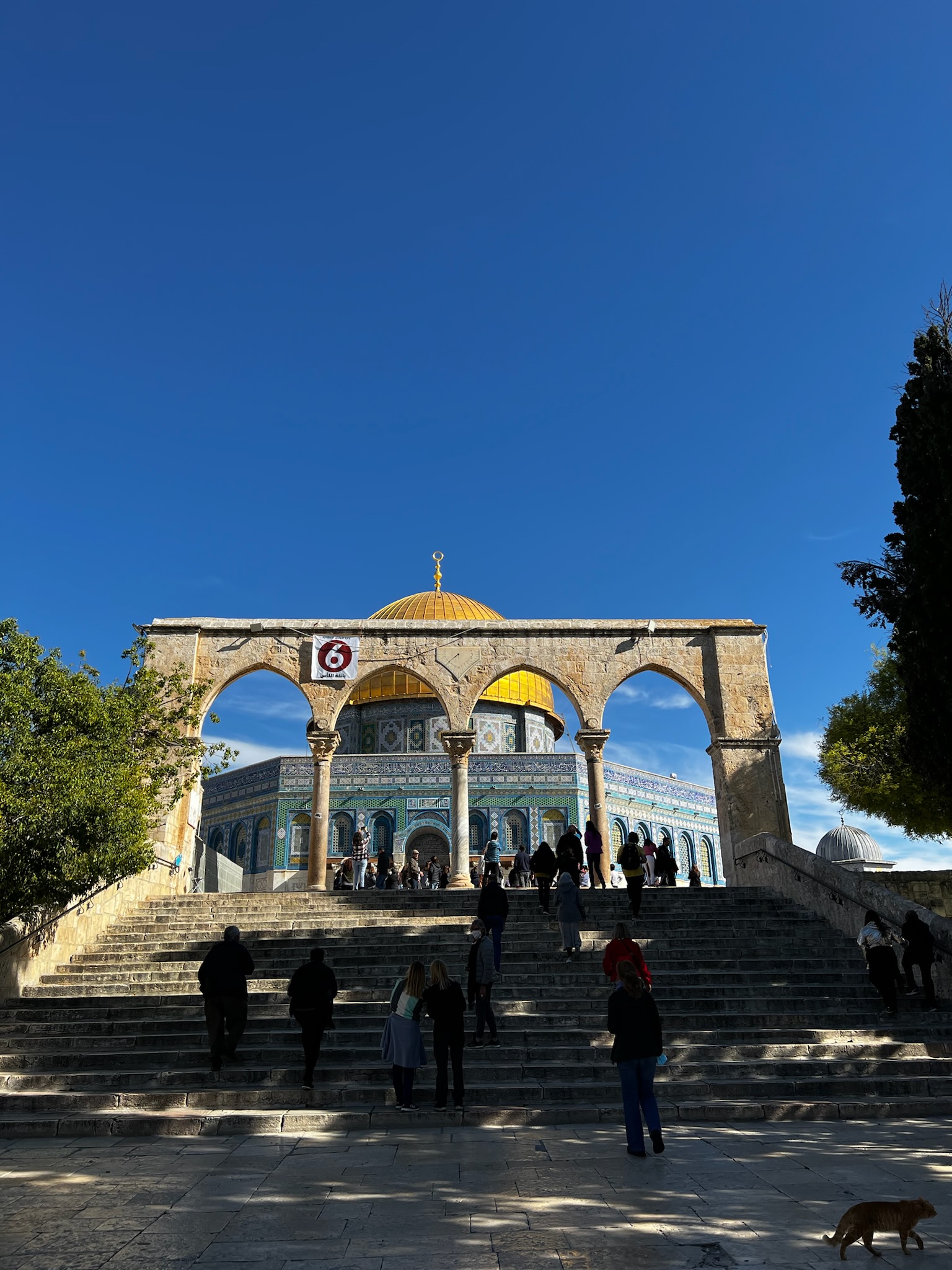 Holy Land Pilgrimage Image 10
