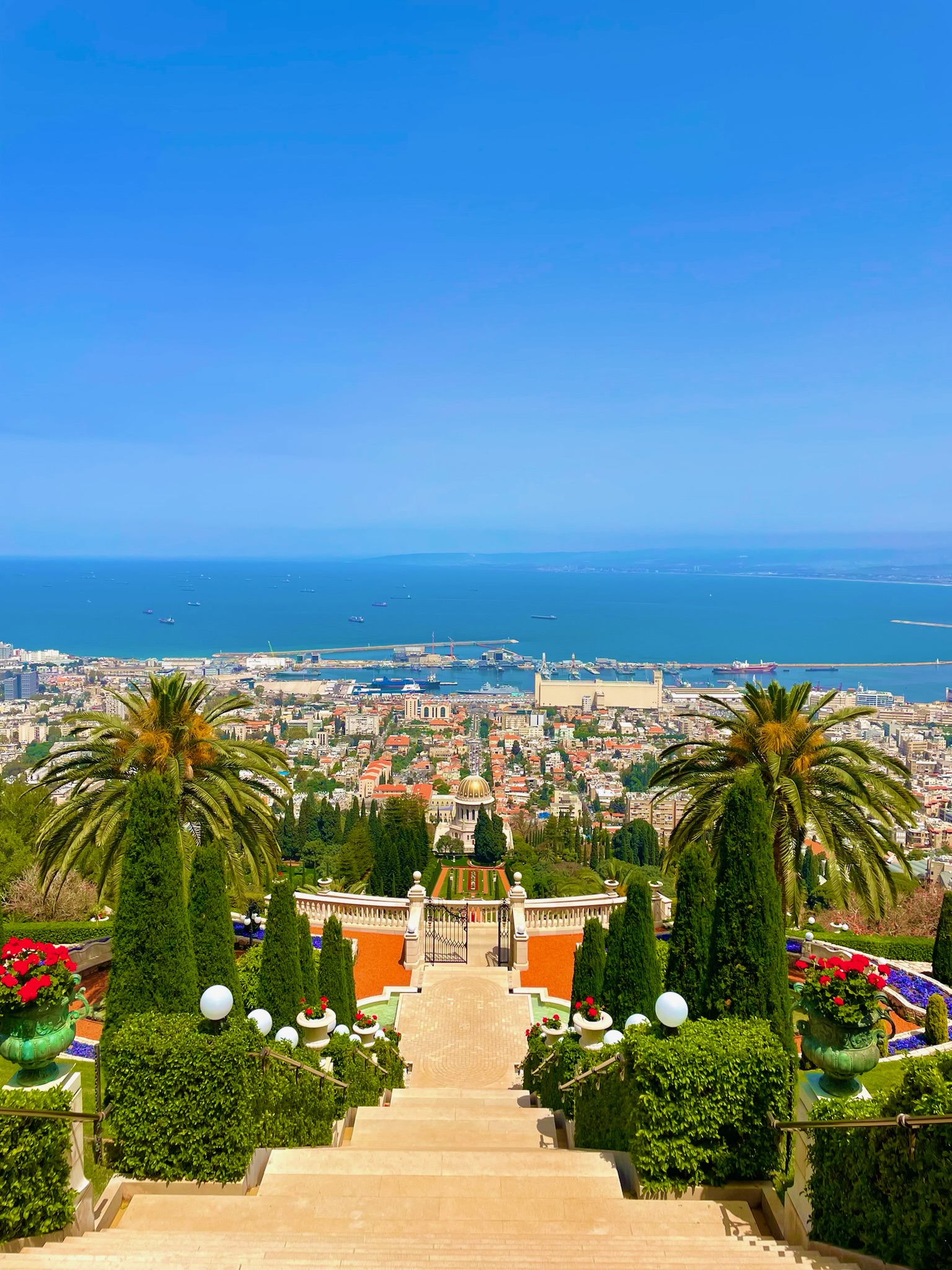 Holy Land Pilgrimage Image 11