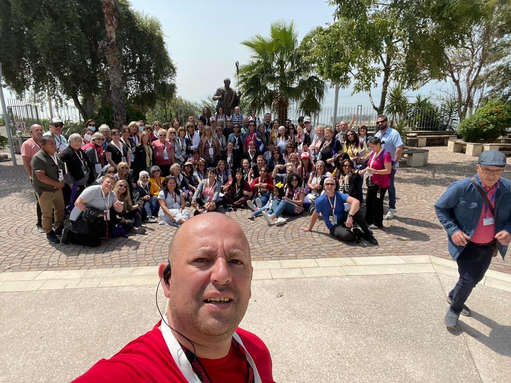 Holy Land Pilgrimage Image 14
