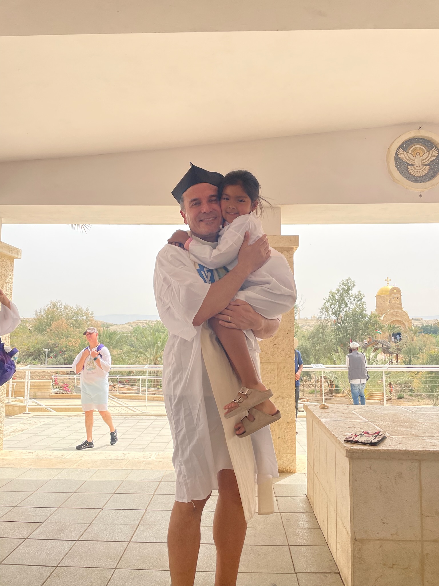Holy Land Pilgrimage Image 15