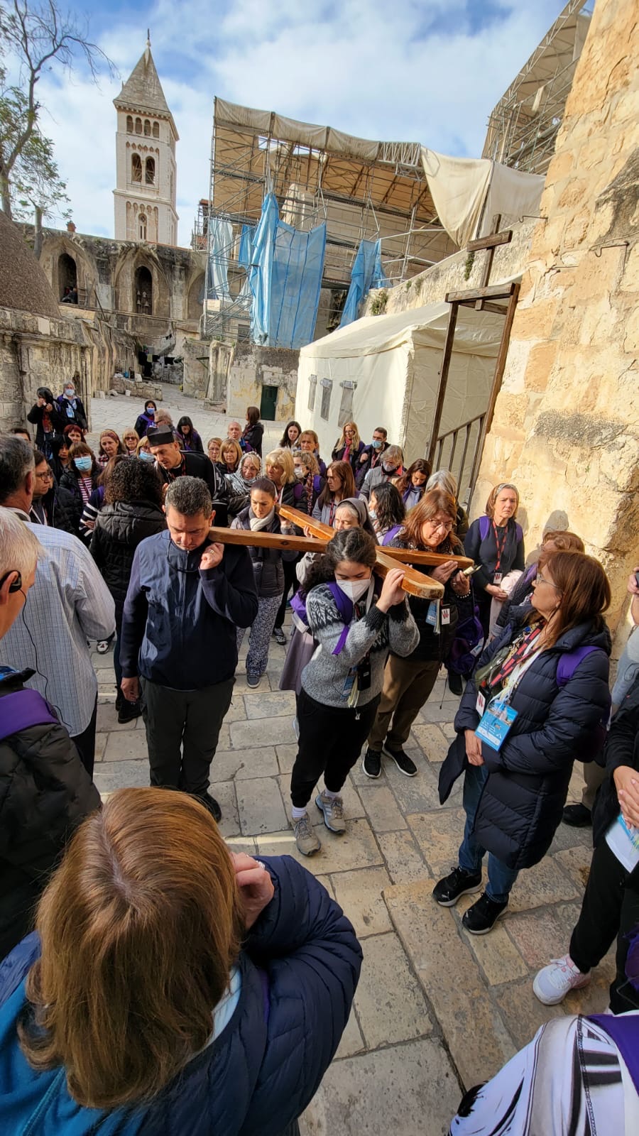 Holy Land Pilgrimage Image 16