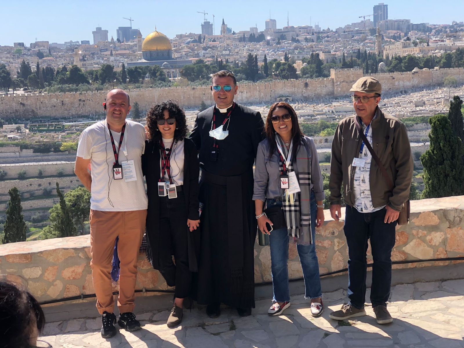 Holy Land Pilgrimage Image 17