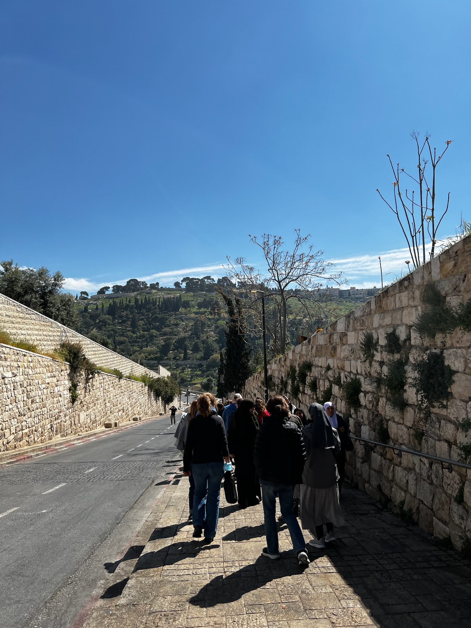 Holy Land Pilgrimage Image 18