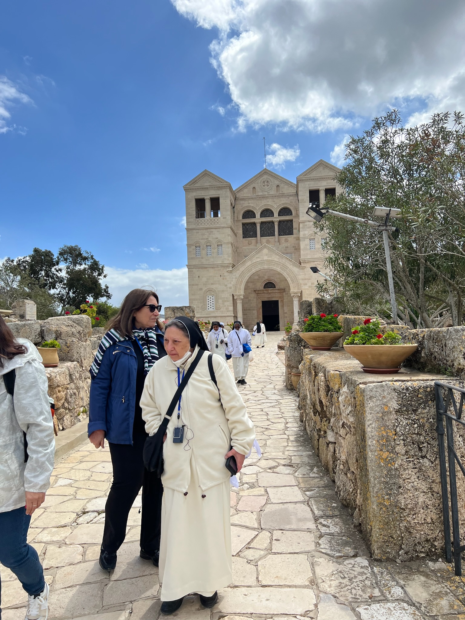 Holy Land Pilgrimage Image 19