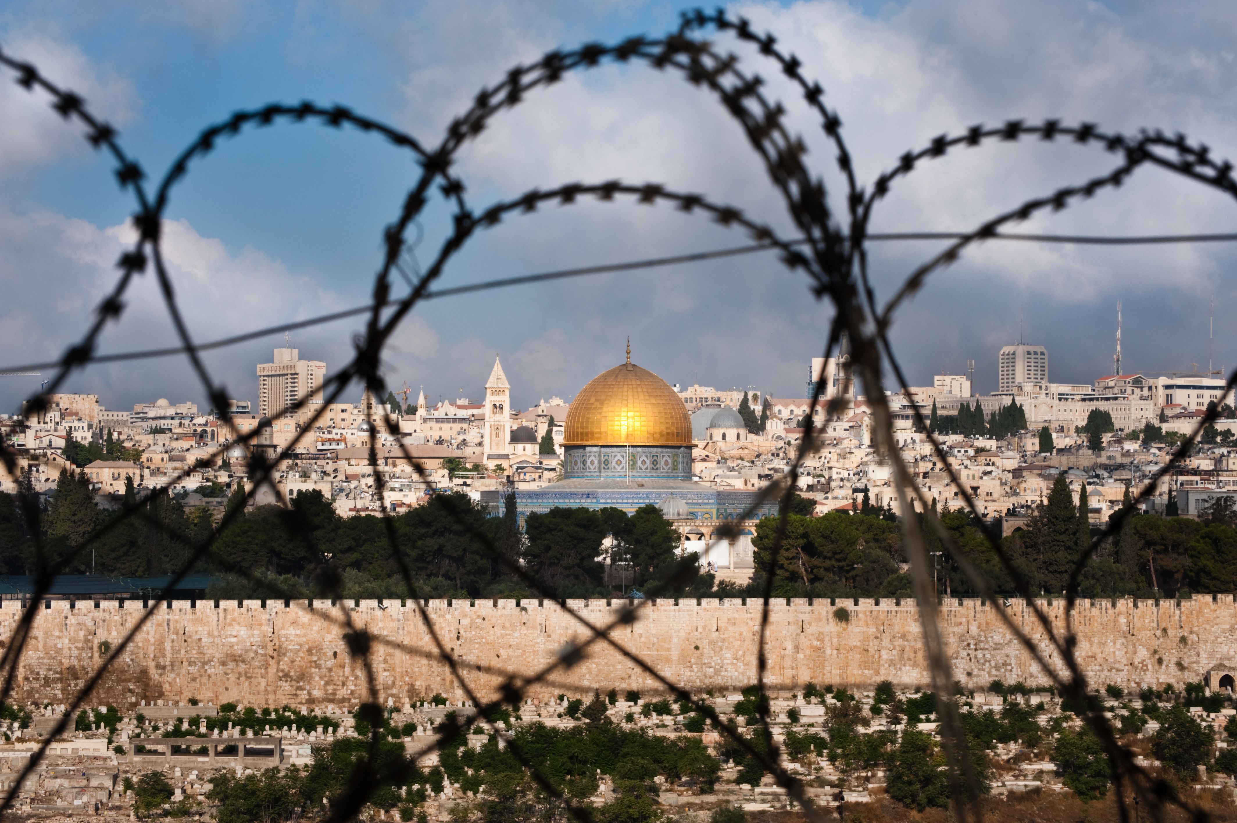 Holy Land Pilgrimage Image 2