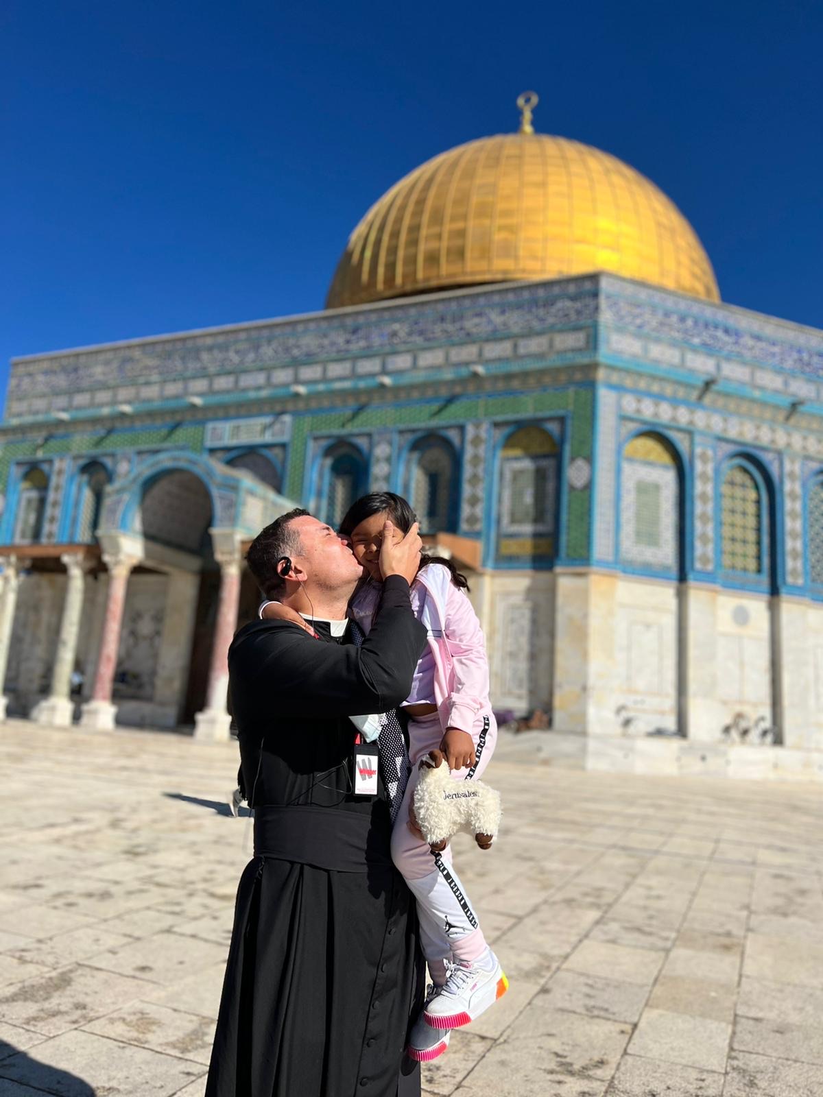 Holy Land Pilgrimage Image 8