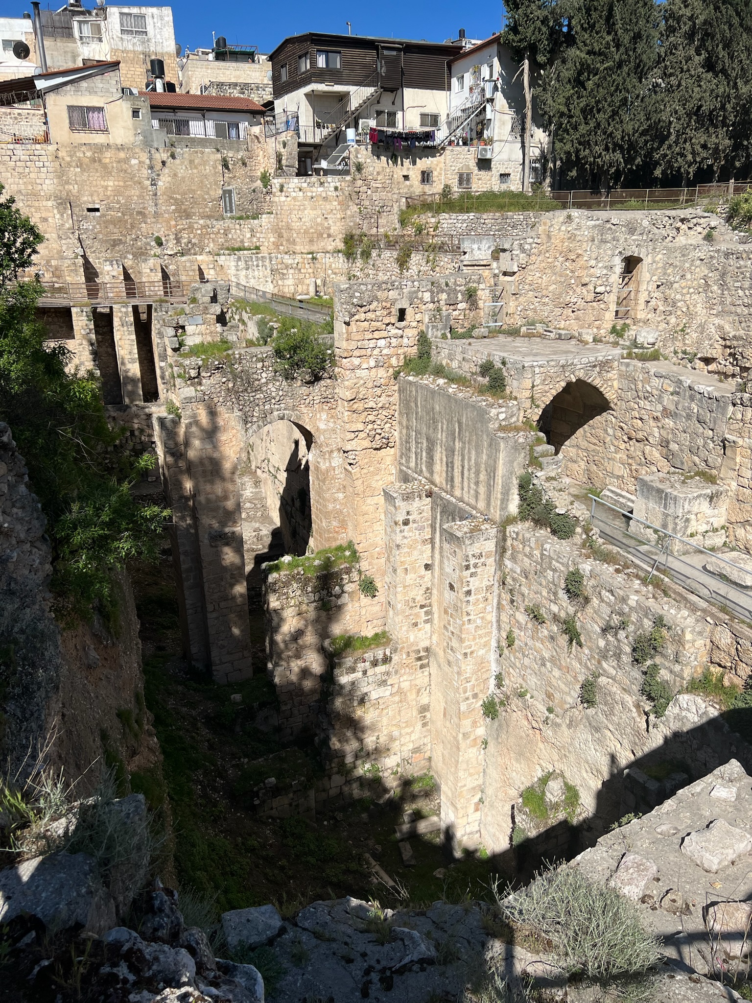 Holy Land Pilgrimage Image 9