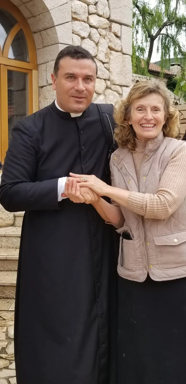 Experiencia Medjugorje