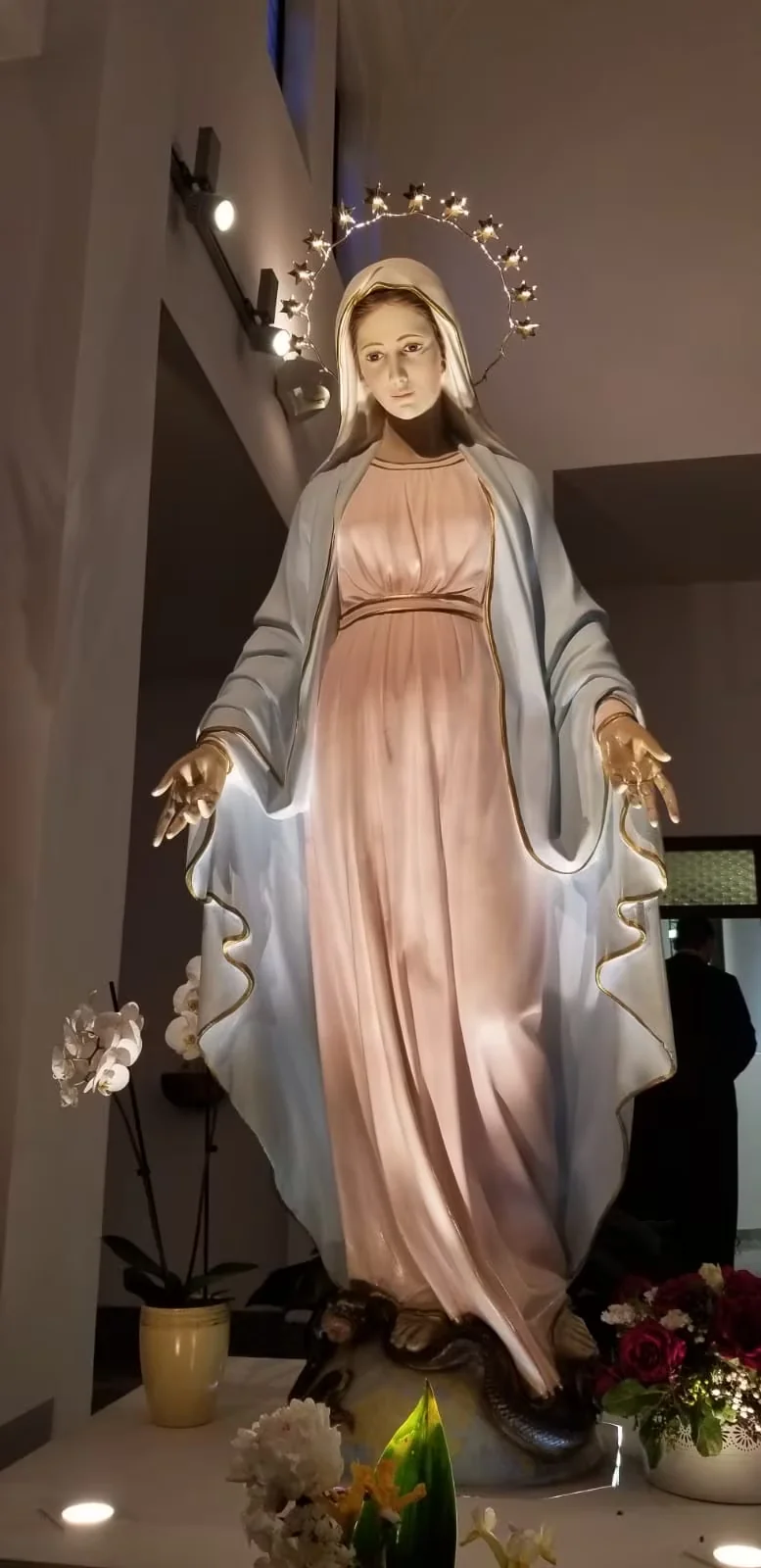 Momentos de reflexión espiritual en Medjugorje