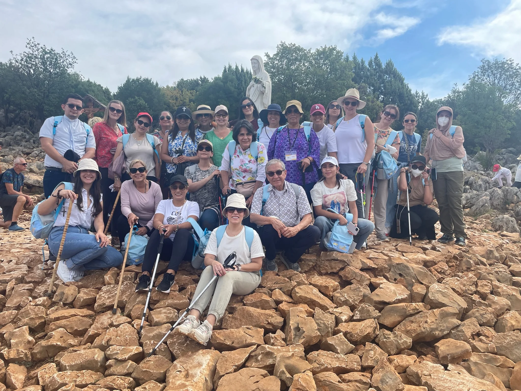 Medjugorje Pilgrimage Image 3