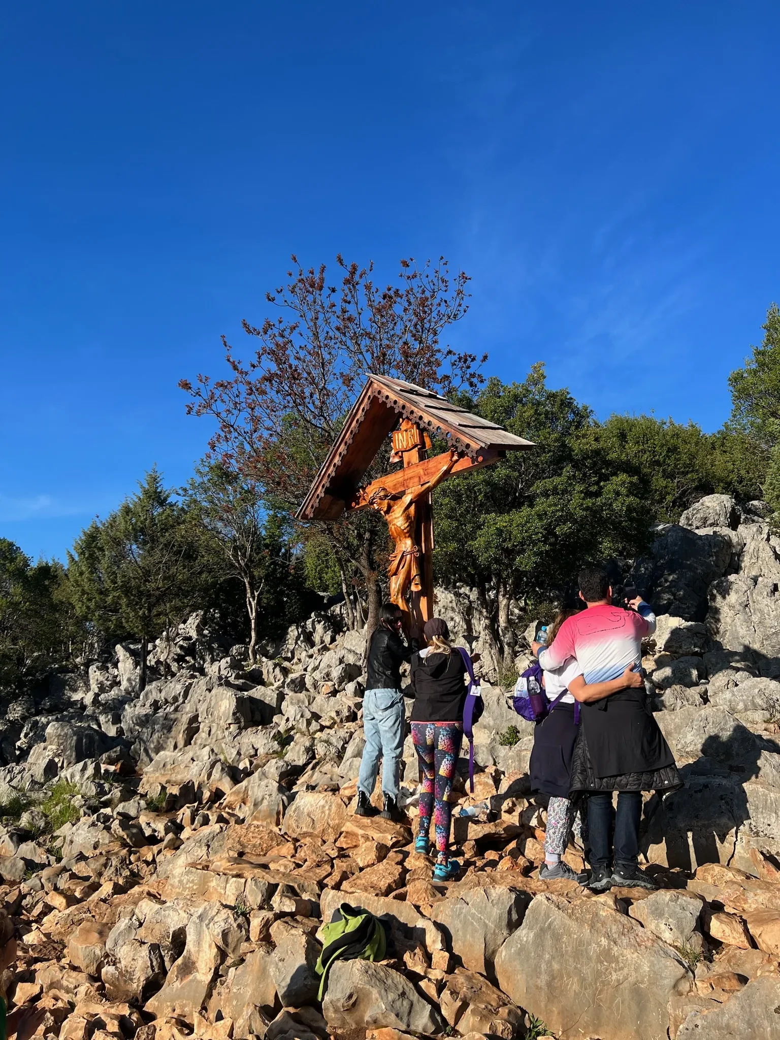 Medjugorje Pilgrimage Image 9