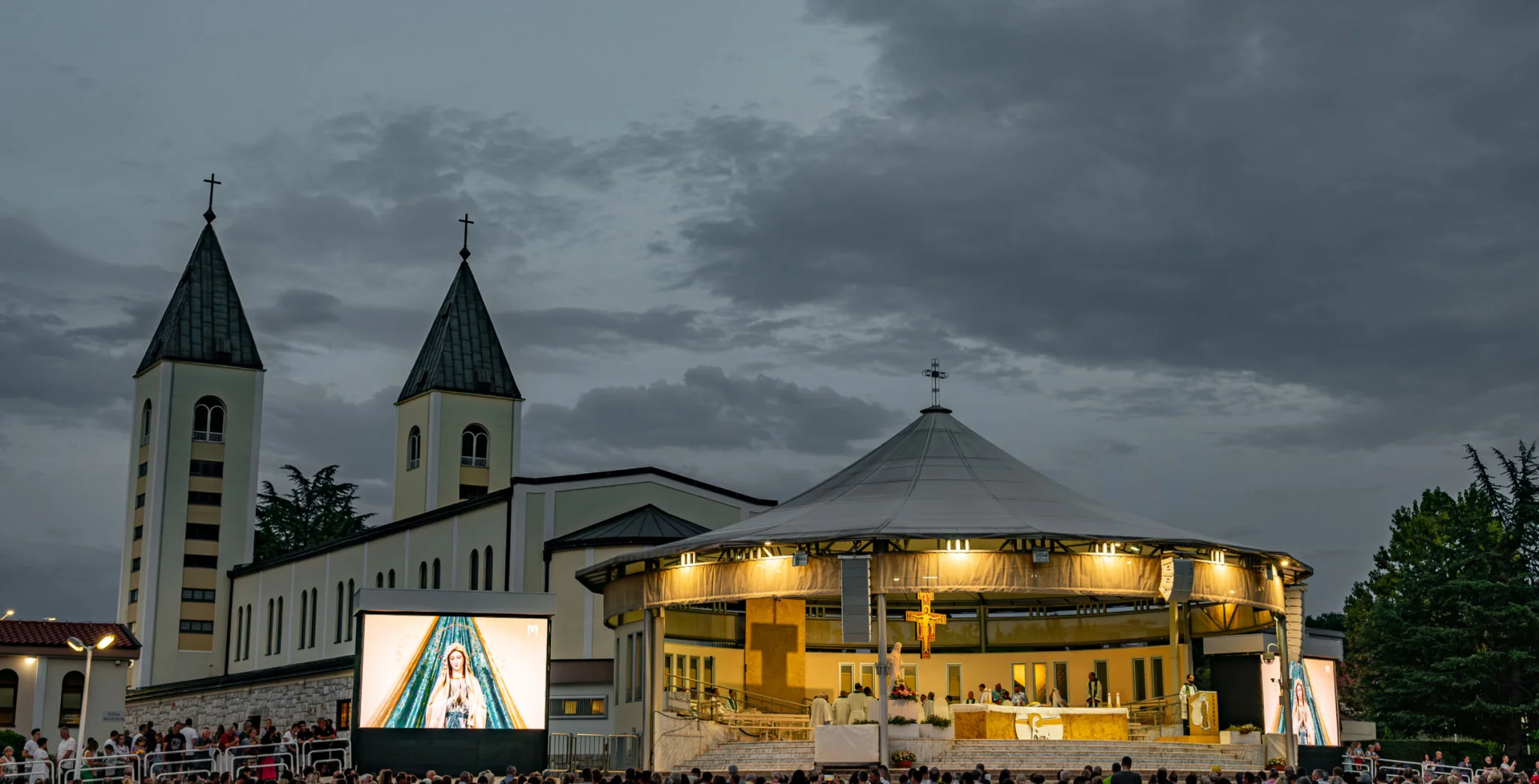 Medjugorje 2023