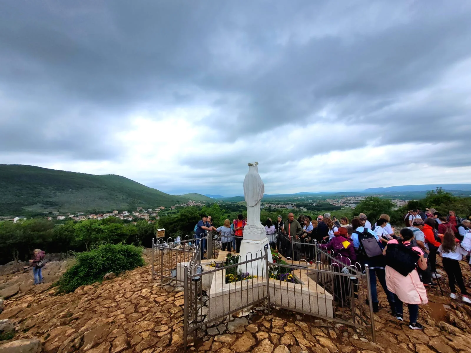 Medjugorje Pilgrimage Image 15