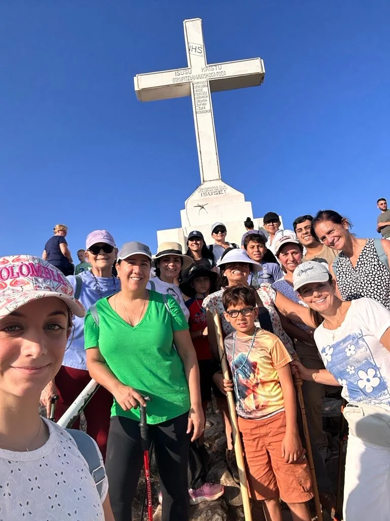 Medjugorje Pilgrimage Image 2