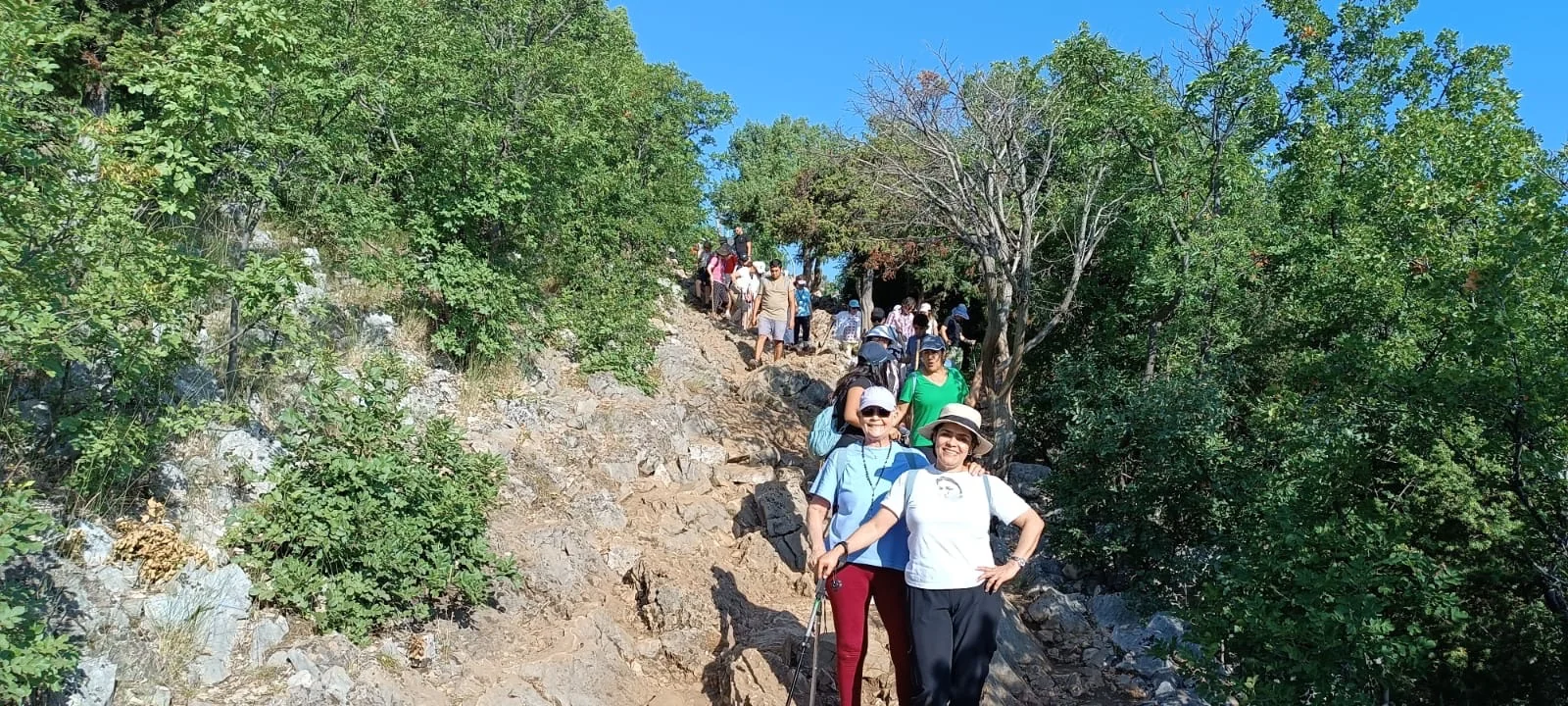 Medjugorje Pilgrimage Image 3