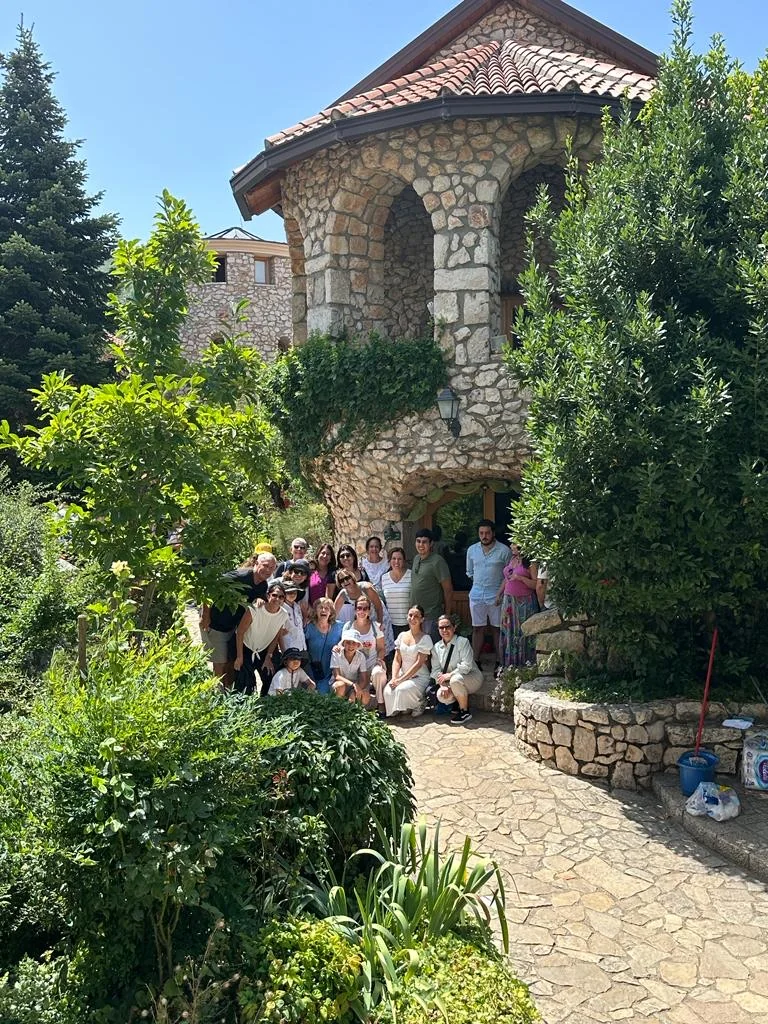 Medjugorje Pilgrimage Image 5