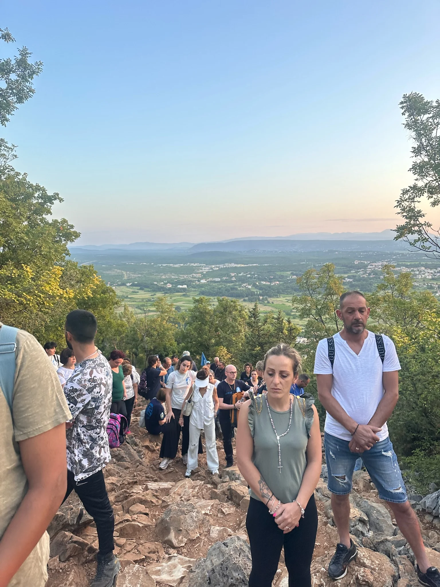 Medjugorje Pilgrimage Image 7