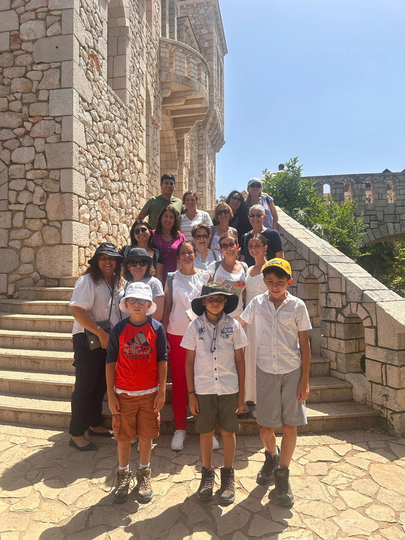 Medjugorje Pilgrimage Image 9