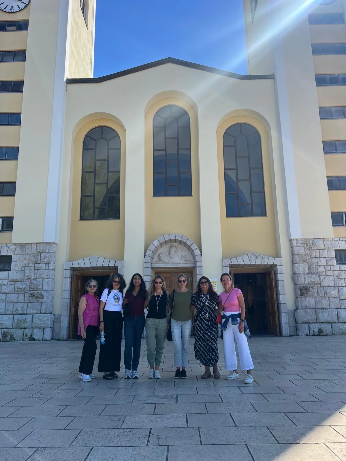 Medjugorje Pilgrimage Image 21