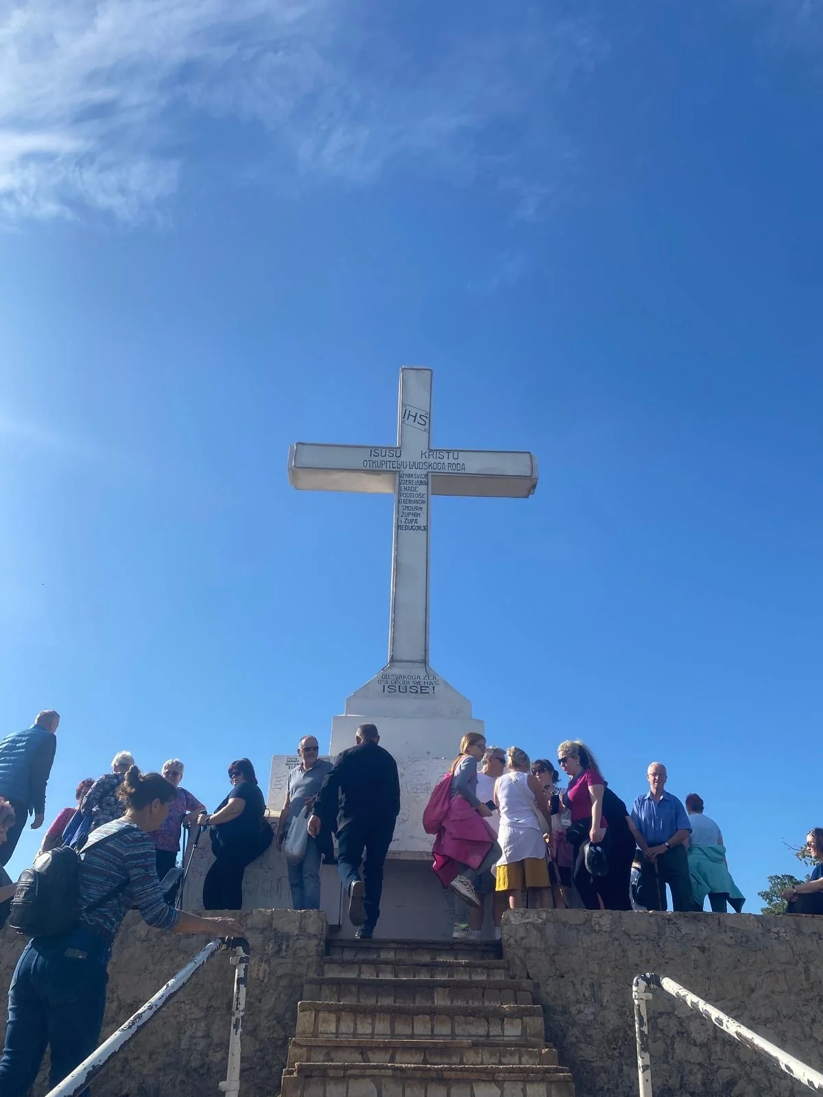 Medjugorje Pilgrimage Image 27