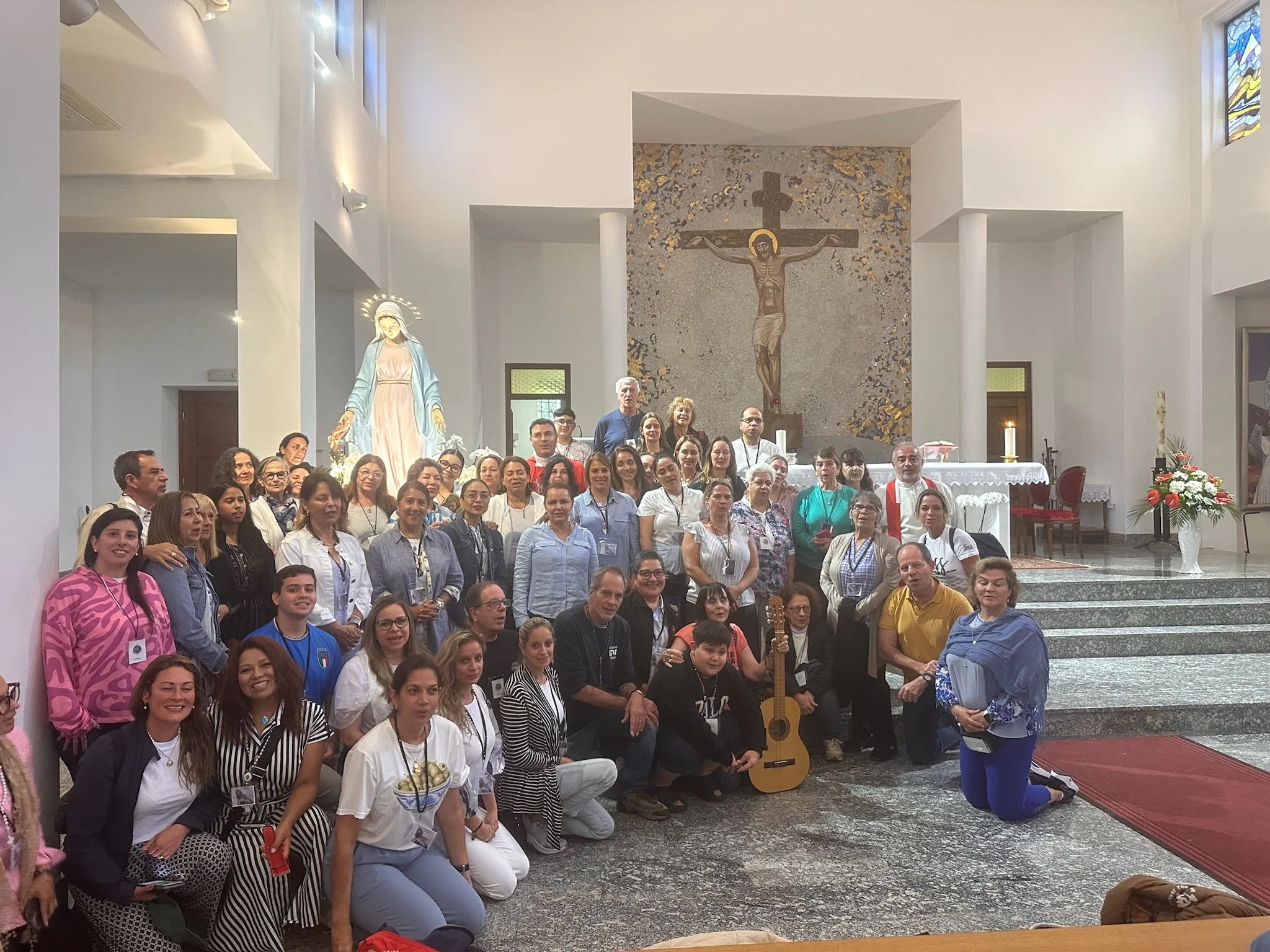 Medjugorje Pilgrimage Image 31