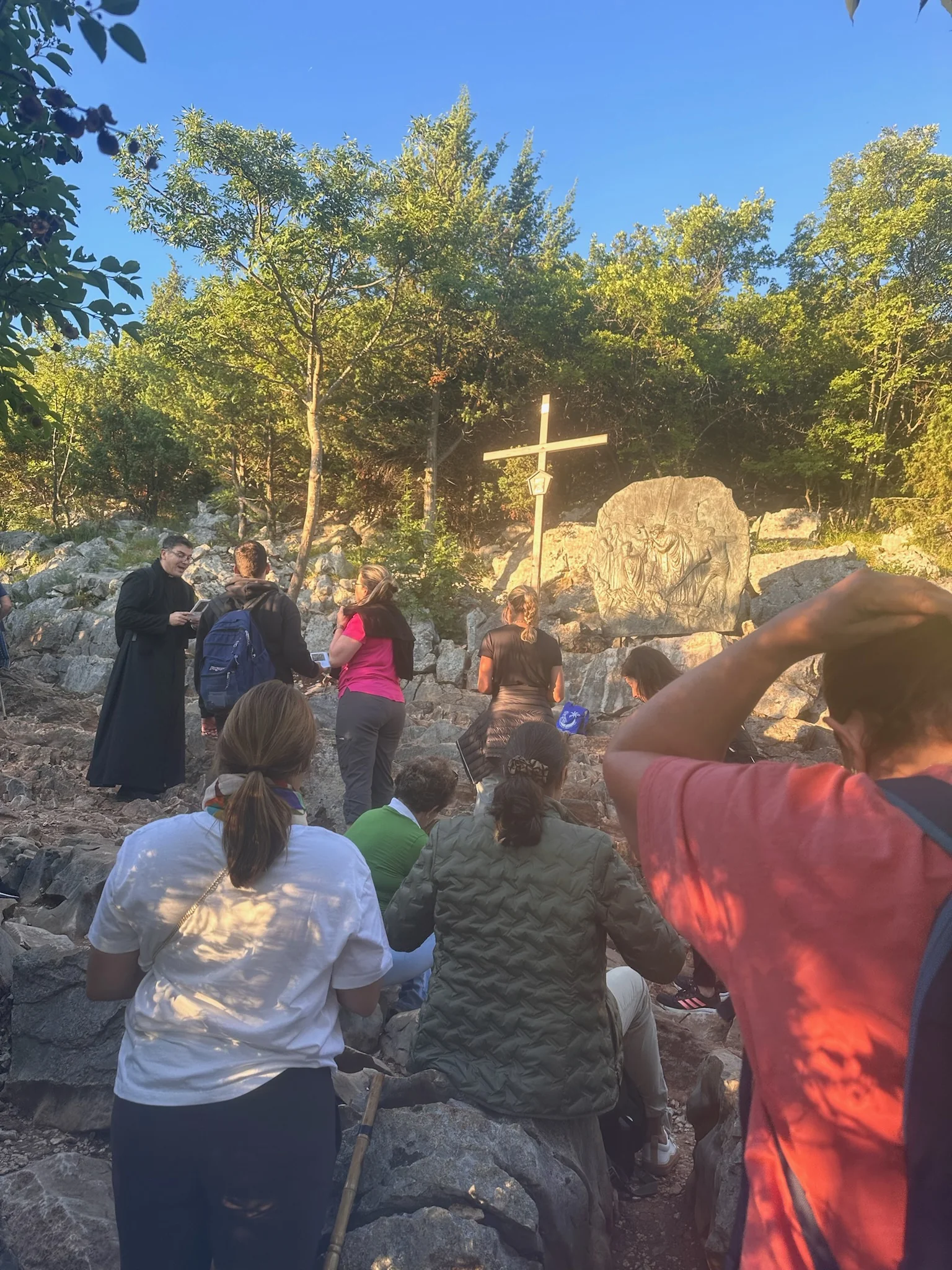 Medjugorje Pilgrimage Image 32