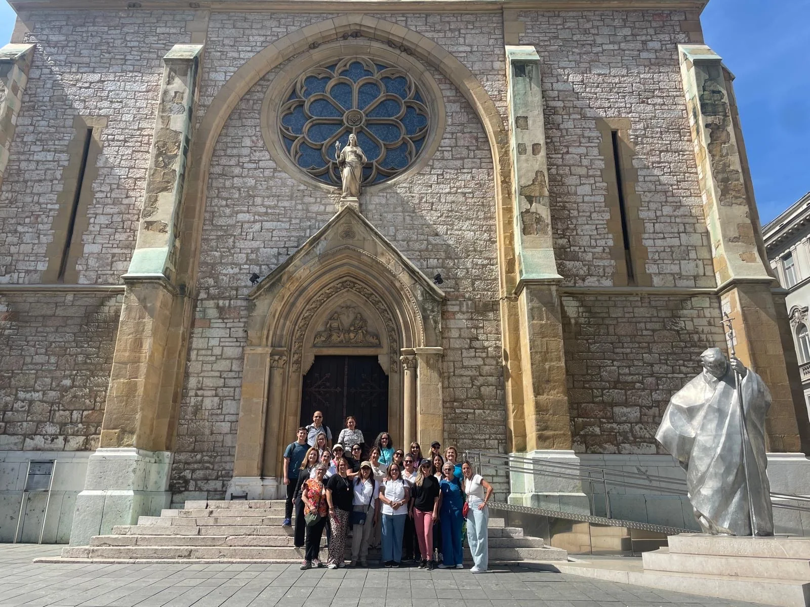 Medjugorje Pilgrimage Image 35