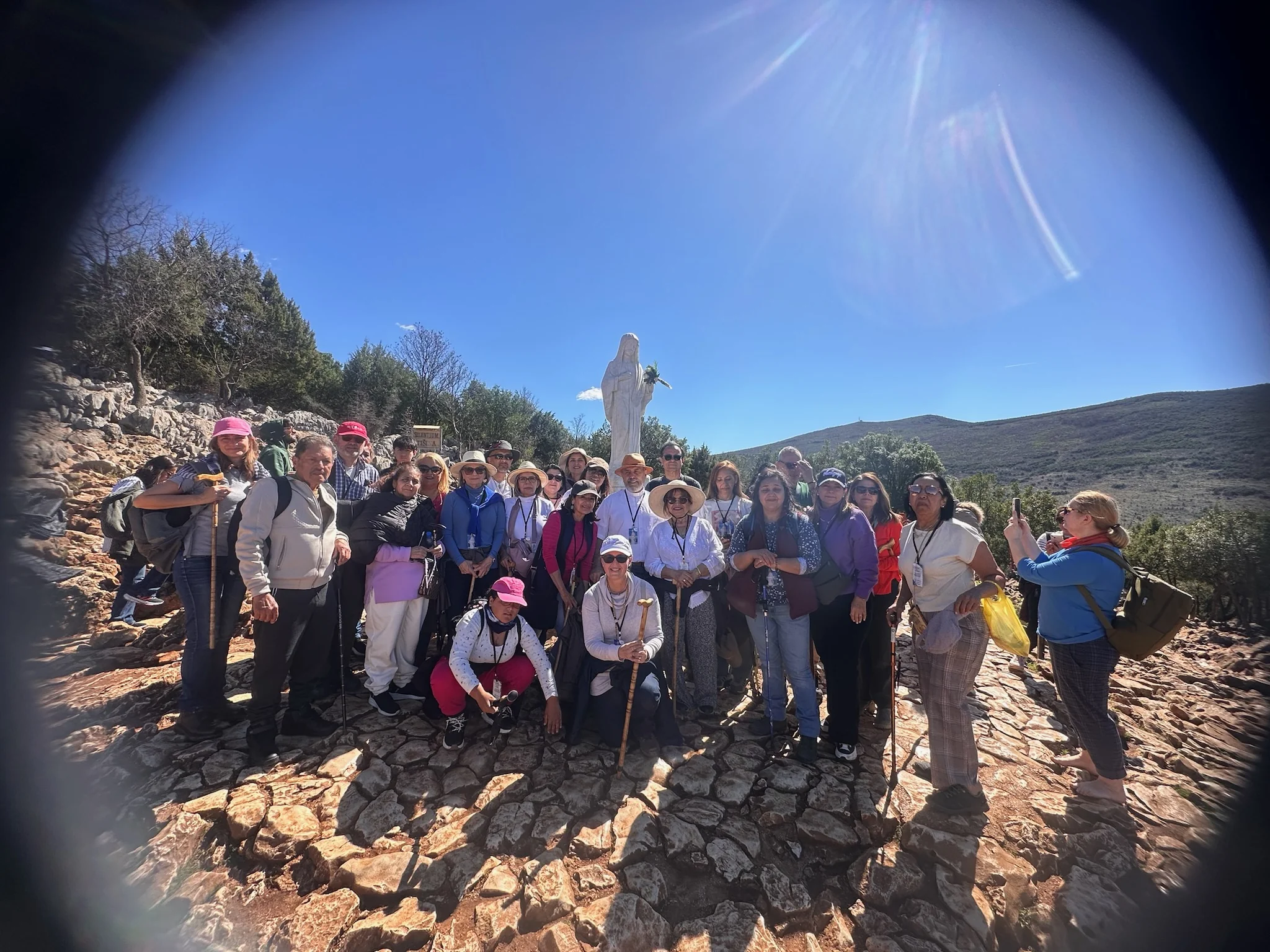 Medjugorje Pilgrimage Image 37
