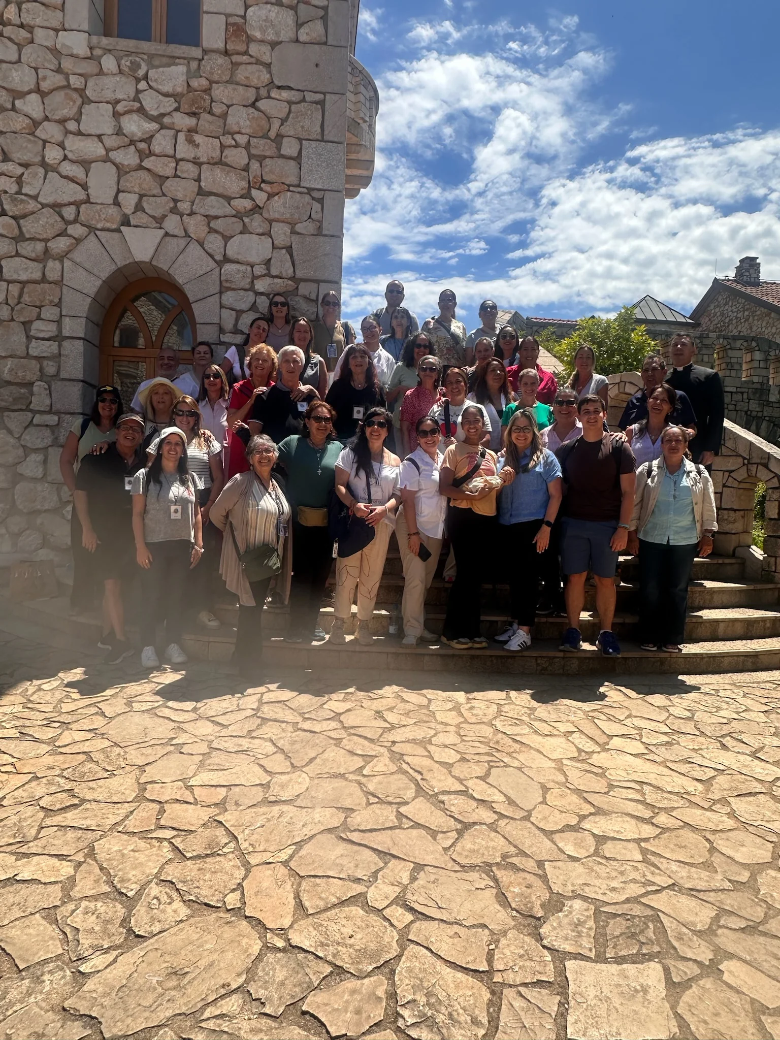 Medjugorje Pilgrimage Image 38