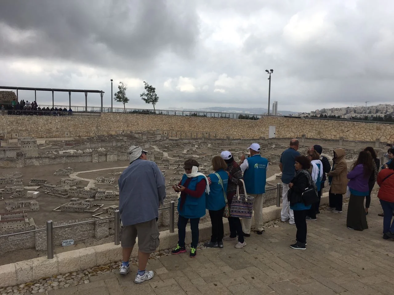 Holy Land Pilgrimage Image 12