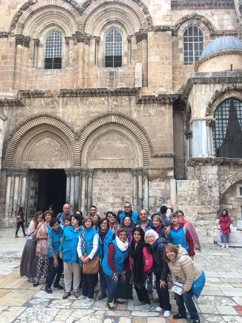 Holy Land Pilgrimage Image 13
