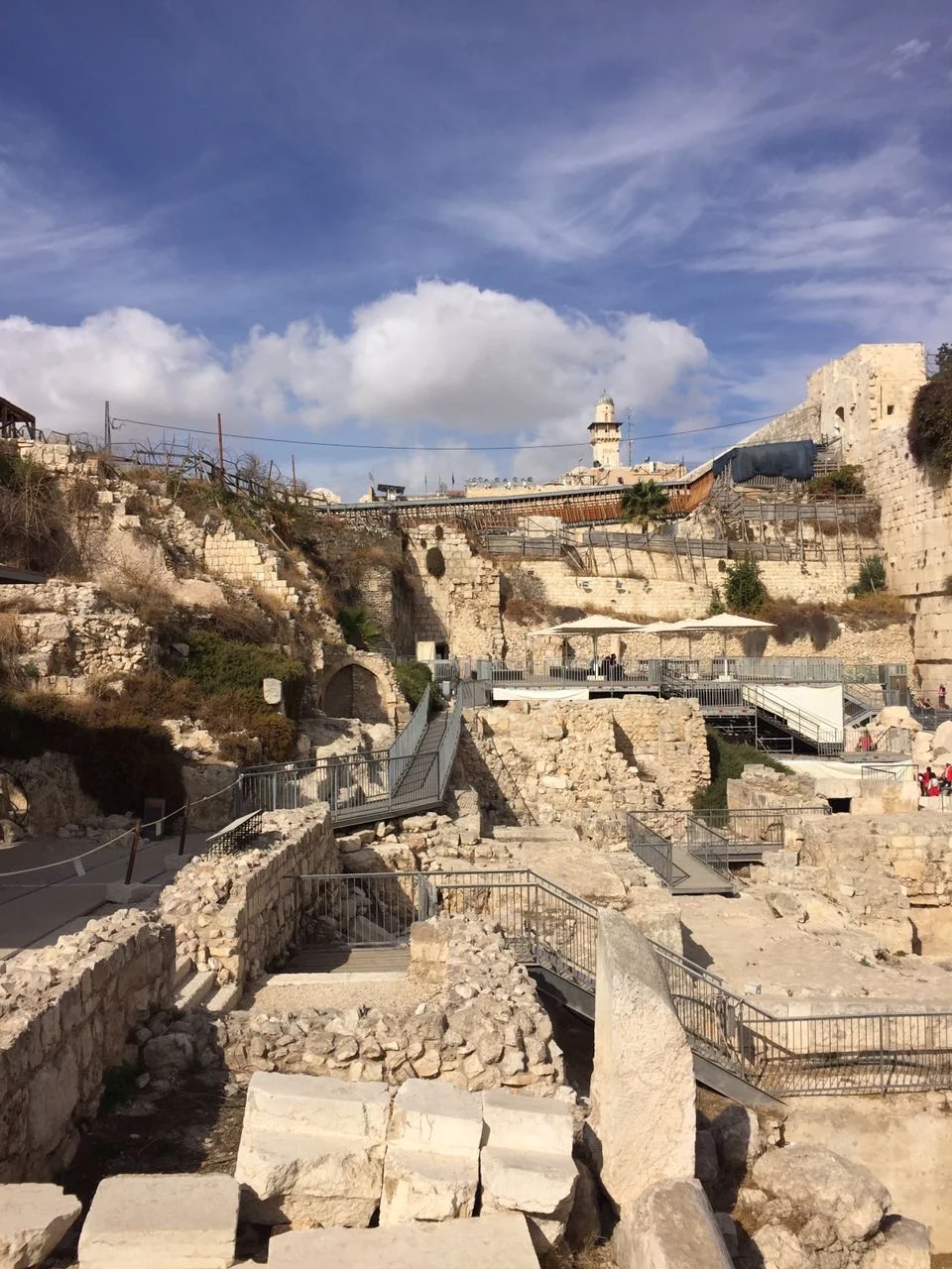 Holy Land Pilgrimage Image 17